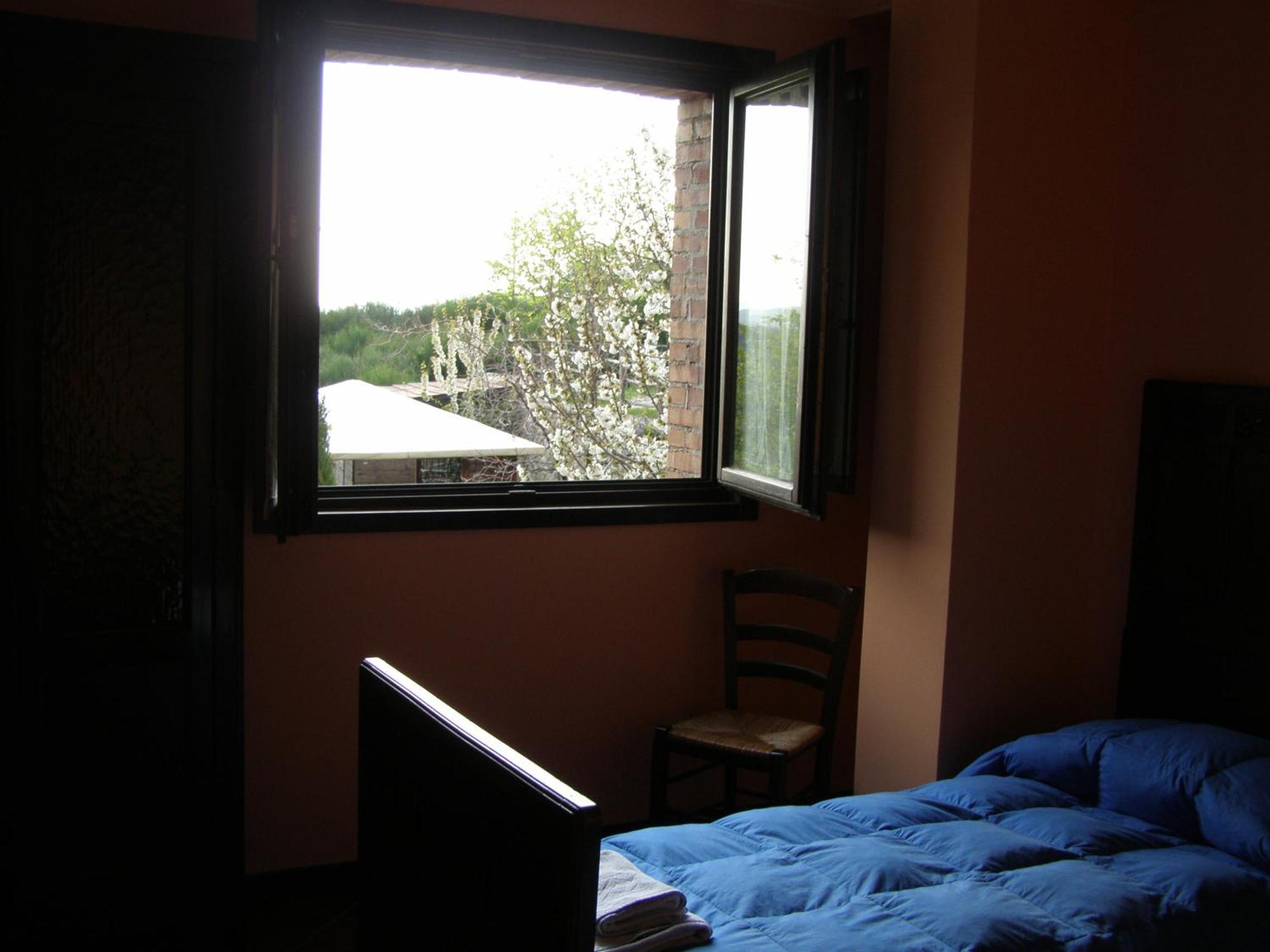 B&B Le Grazie Piaggine Exterior photo